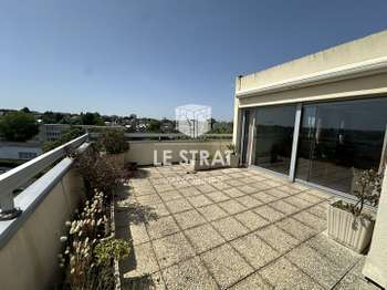Vente Appartement 4 piècesCaen
