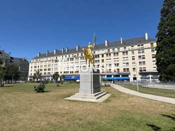 Vente Appartement 3 piècesCaen