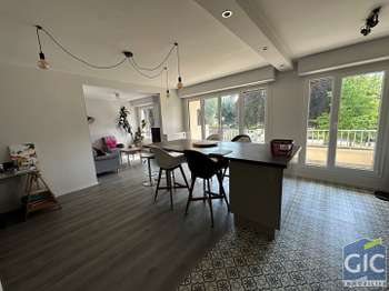 Vente appartement 5 pièces