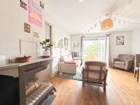 Vente appartement 4 pièces Vente appartement 4 pièces