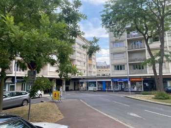 Vente Appartement 3 piècesCaen