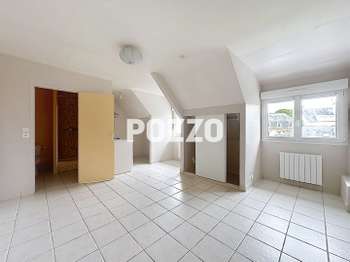 Vente Appartement T1Caen