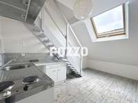 Vente Studio 1 pièce