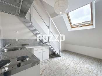 Vente Studio 1 pièce