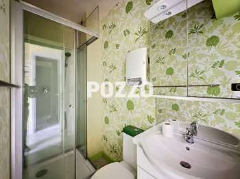 Vente Studio 1 pièce