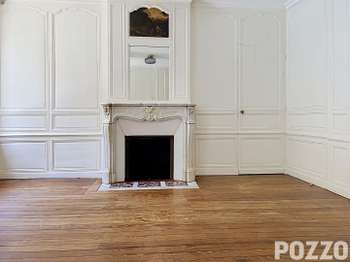 Vente appartement 2 pièces Caen 14