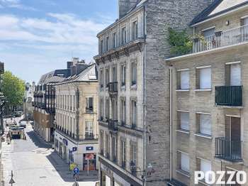 Vente appartement 1 pièce Caen 14