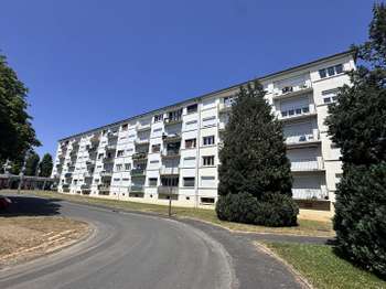 Vente Appartement 5 piècesCaen