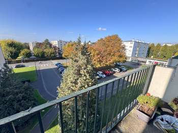 Vente Appartement 5 piècesCaen
