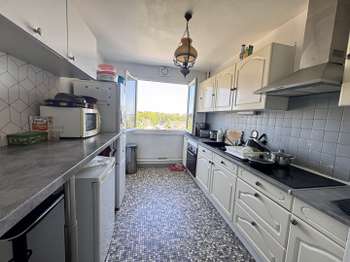 Vente appartement 5 pièces