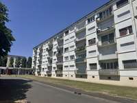 Vente appartement 5 pièces