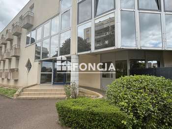 Vente Appartement T1Caen