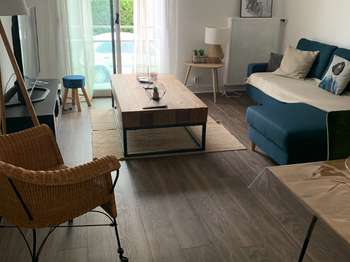 Vente Appartement 2 piècesCaen