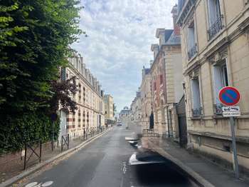 Vente appartement 2 pièces Caen 14