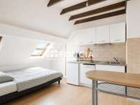 Vente appartement 1 pièce Vente appartement 1 pièce