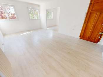 Vente Appartement 2 piècesCaen