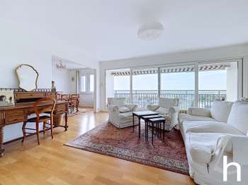 Vente appartement 4 pièces Caen 14
