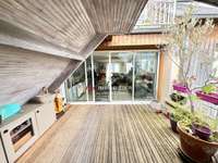 Vente appartement 5 pièces