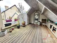 Vente appartement 5 pièces