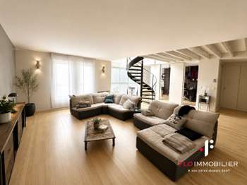 Vente Appartement 5 piècesCaen