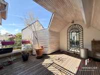 Vente appartement 5 pièces