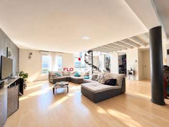 Vente Appartement 5 piècesCaen