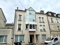Vente appartement 5 pièces
