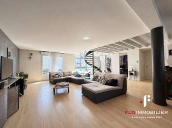 Vente appartement 5 pièces