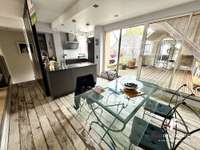 Vente appartement 5 pièces