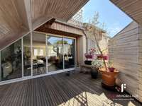 Vente appartement 5 pièces