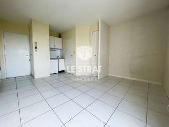 Vente Studio 1 pièce