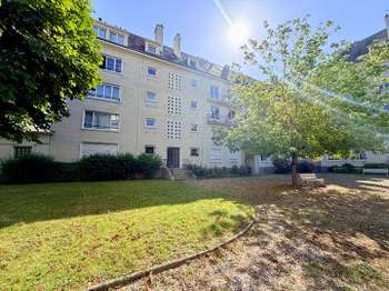Vente Appartement 4 piècesCaen