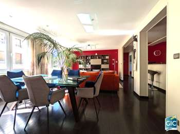 Vente appartement 4 pièces Caen 14