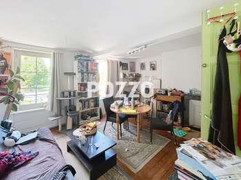 Vente appartement 2 pièces Caen 14