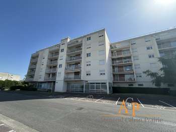 Vente Appartement 4 piècesCaen