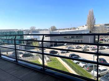 Vente appartement 2 pièces Caen 14