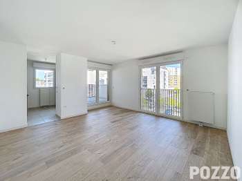 Vente Appartement 3 piècesCaen