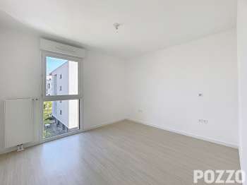 Vente appartement 3 pièces Caen 14