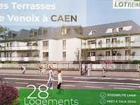 Vente Studio 1 pièce