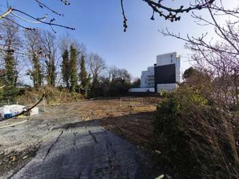 Vente Appartement 2 piècesCaen