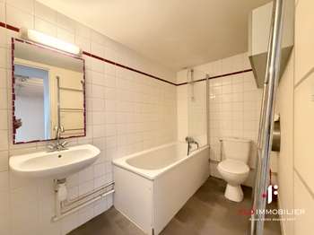 Vente Appartement 3 piècesCaen
