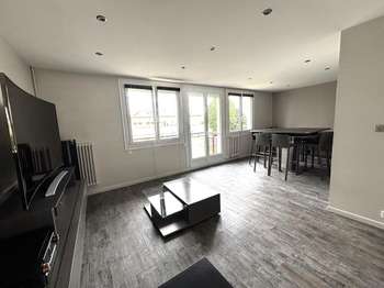 Vente Appartement 3 piècesCaen