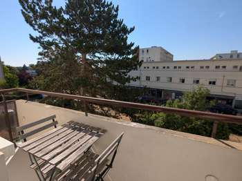 Vente Appartement 3 piècesCaen