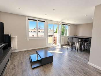 Vente Appartement 3 piècesCaen