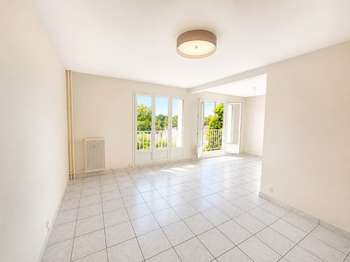 Vente Appartement 4 piècesCaen