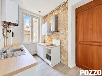 Vente Appartement 3 piècesCaen
