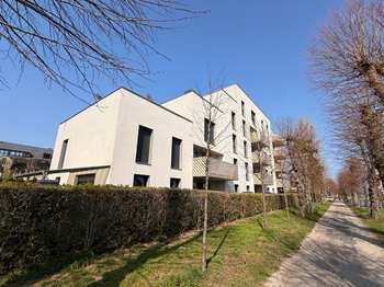 Vente appartement 2 pièces Caen 14