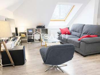 Vente appartement 2 pièces Caen 14