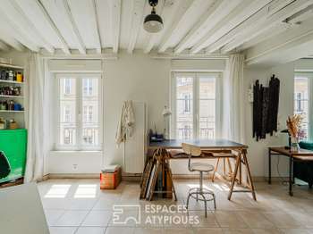 Vente appartement 4 pièces Vente appartement 4 pièces