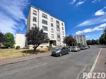 Vente appartement 3 pièces Caen 14